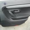 Interior din piele full electric VW Passat CC 2008-2016