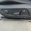 Interior din piele full electric VW Passat CC 2008-2016