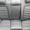 Interior din piele full electric VW Passat CC 2008-2016