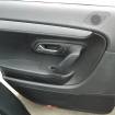 Interior din piele full electric VW Passat CC 2008-2016