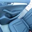 Interior piele Audi Q5 8R 2008-2016