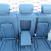 Interior piele Audi Q5 8R 2008-2016