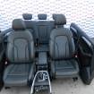 Interior piele Audi Q5 8R 2008-2016