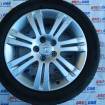 Set jante aliaj R17 Opel Vectra C 2002-2008