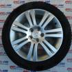 Set jante aliaj R17 Opel Vectra C 2002-2008