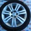Set jante aliaj R17 Opel Vectra C 2002-2008