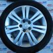 Set jante aliaj R17 Opel Vectra C 2002-2008