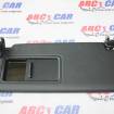 Parasolar dreapta (neagru) Audi A5 (F5) 2016-2024 8W0857552