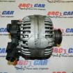 Alternator Citroen C8 2002-2014 2.2 HDI