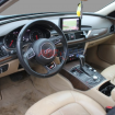 Modul Keyless Audi A6 4G C7 limuzina 2011-2014