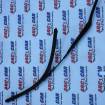 Brat stergator stanga VW Passat B7 2010-2014 3AB955409