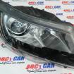 Far dreapta Bi-xenon Led Skoda Superb 2 (3T4) facelift 2013-2015 3T1941016H