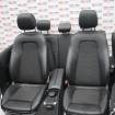 Interior din piele si textil Mercedes A-Class W177 2018-2022