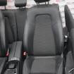 Interior din piele si textil Mercedes A-Class W177 2018-2022