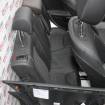 Interior din piele si textil Mercedes A-Class W177 2018-2022