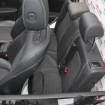 Interior din piele si textil Mercedes A-Class W177 2018-2022