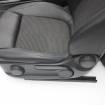 Interior din piele si textil Mercedes A-Class W177 2018-2022