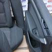 Interior textil VW Passat B8 variant 2015-2023