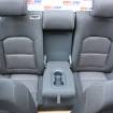 Interior textil VW Passat B8 variant 2015-2023