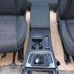 Interior textil VW Passat B8 variant 2015-2023
