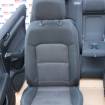 Interior textil VW Passat B8 variant 2015-2023