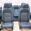 Interior textil VW Passat B8 variant 2015-2023