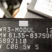 Modul control lumini BMW Seria 5 E39 1998-2004 2.5 Diesel 6135-8375964