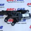 Motoras retractor centura stanga Audi A5 8F Cabrio 2012-2014 8F0857759