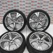Set jante aliaj R18 Nissan Qashqai J10 2006-2013, 5x114,3