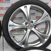 Set jante aliaj R18 Nissan Qashqai J10 2006-2013, 5x114,3