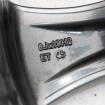 Set jante aliaj R18 Nissan Qashqai J10 2006-2013, 5x114,3