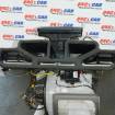 Aeroterma bord Mercedes A-Class W169 2004-2011 2.0 CDI A1698304860