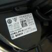 Aeroterma bord VW Touareg (7P) 2010-2018 7P0820021F