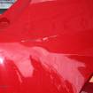 Bara spate (cu defecte) Ford Fiesta 8 2017-2021