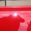 Bara spate (cu defecte) Ford Fiesta 8 2017-2021