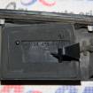 Ornament haion cromat Mercedes C-Class W204 2008-2013 A2047400593