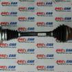Planetara stanga VW Jetta (1B) 1.4 TSI 2011-2019 Cod: 1K0407271MA
