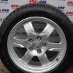 Set jante aliaj R17 Audi A4 8K B8 2008-2015 8T0601025B