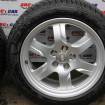 Set jante aliaj R17 Audi A4 8K B8 2008-2015 8T0601025B