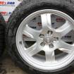 Set jante aliaj R17 Audi A4 8K B8 2008-2015 8T0601025B