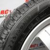 Set jante aliaj R17 Audi A4 8K B8 2008-2015 8T0601025B