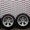 Set jante aliaj R17 Audi A4 8K B8 2008-2015 8T0601025B