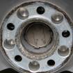 Set jante aliaj R17 Audi A4 8K B8 2008-2015 8T0601025B