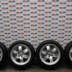 Set jante aliaj R17 Audi A4 8K B8 2008-2015 8T0601025B
