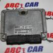 Calculator motor Opel Astra G 1999-2005 2.0 DTI 09133267CQ