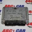 Calculator motor Opel Astra G 1999-2005 2.0 DTI 09133267CQ