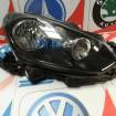Far dreapta VW Golf 6 2009-2013