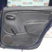 Macara manuala usa dreapta spate Dacia Duster 2009-2017