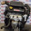Motor Opel Astra F 1992-1998 1.7 TD