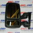Oglinda stanga manuala Renault Trafic X83 2001-2014